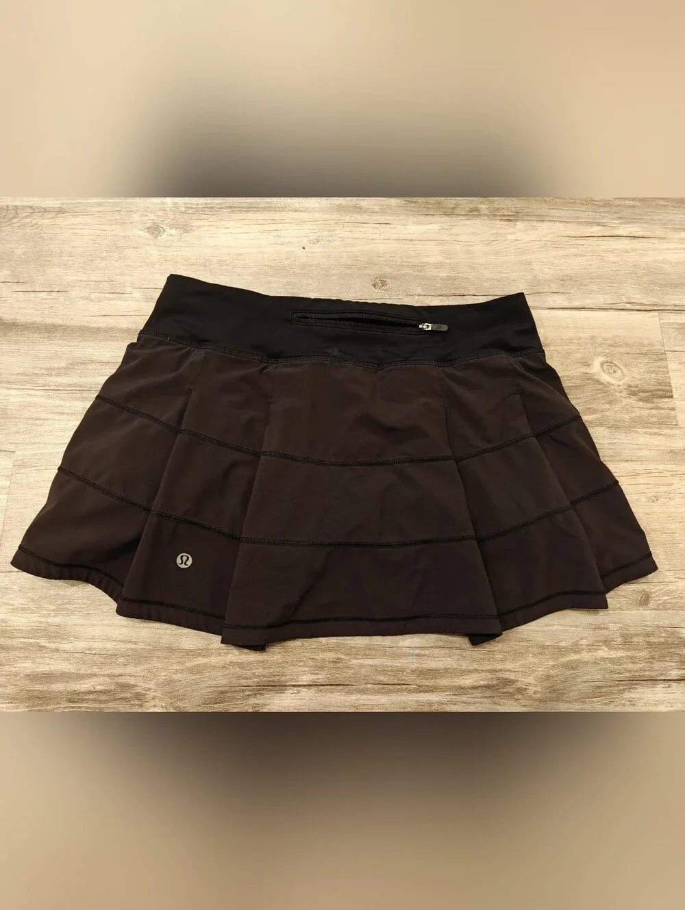 Lululemon Pace Rival Skirt (Regular) *4-way Stretch 13